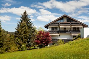 Exterior - Hotel Petra (Baiersbronn)