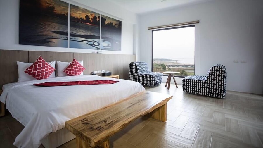 Hsu One One B&B