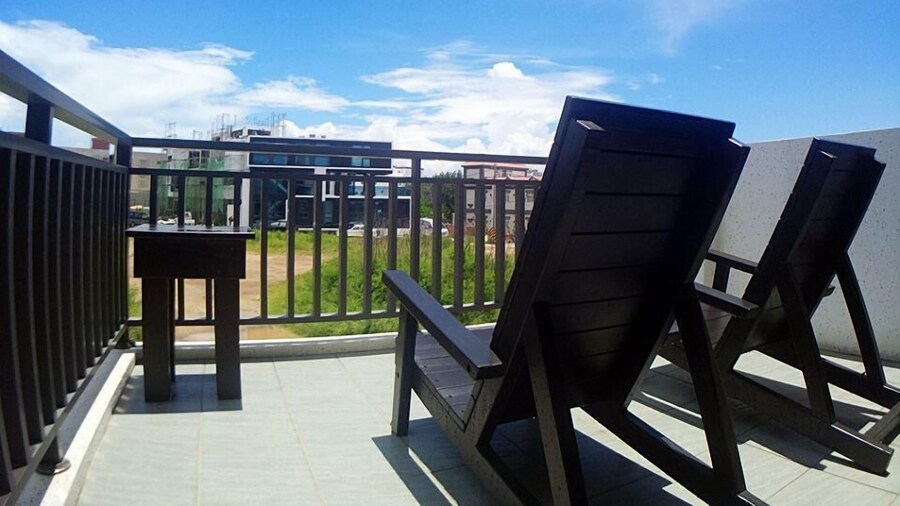 Hsu One One B&B