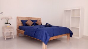 Deluxe-Doppelzimmer, Poolblick
