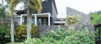 Villa Lovender Klub Bunga A14