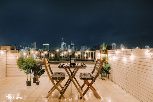 Tainan Haian Art Apartment