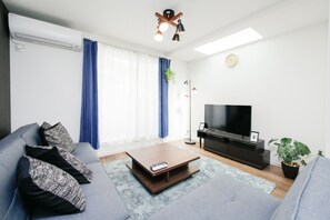 Design House | Living area