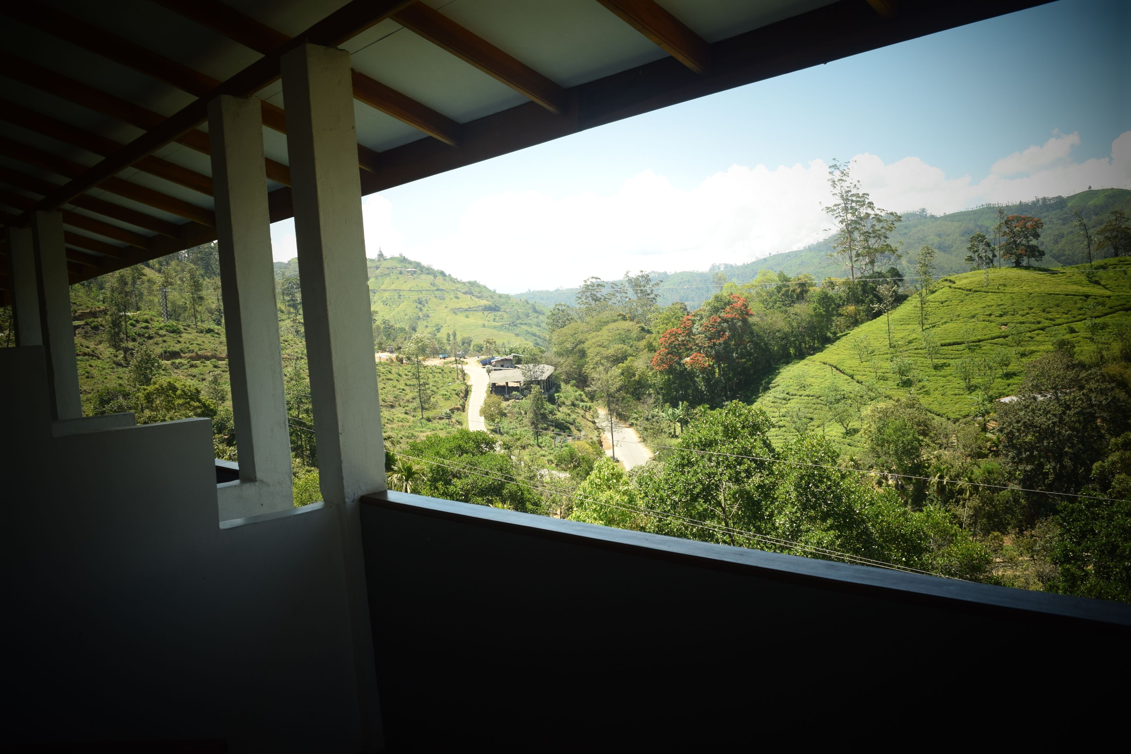 Foto - Lakshmis Hotel Ella