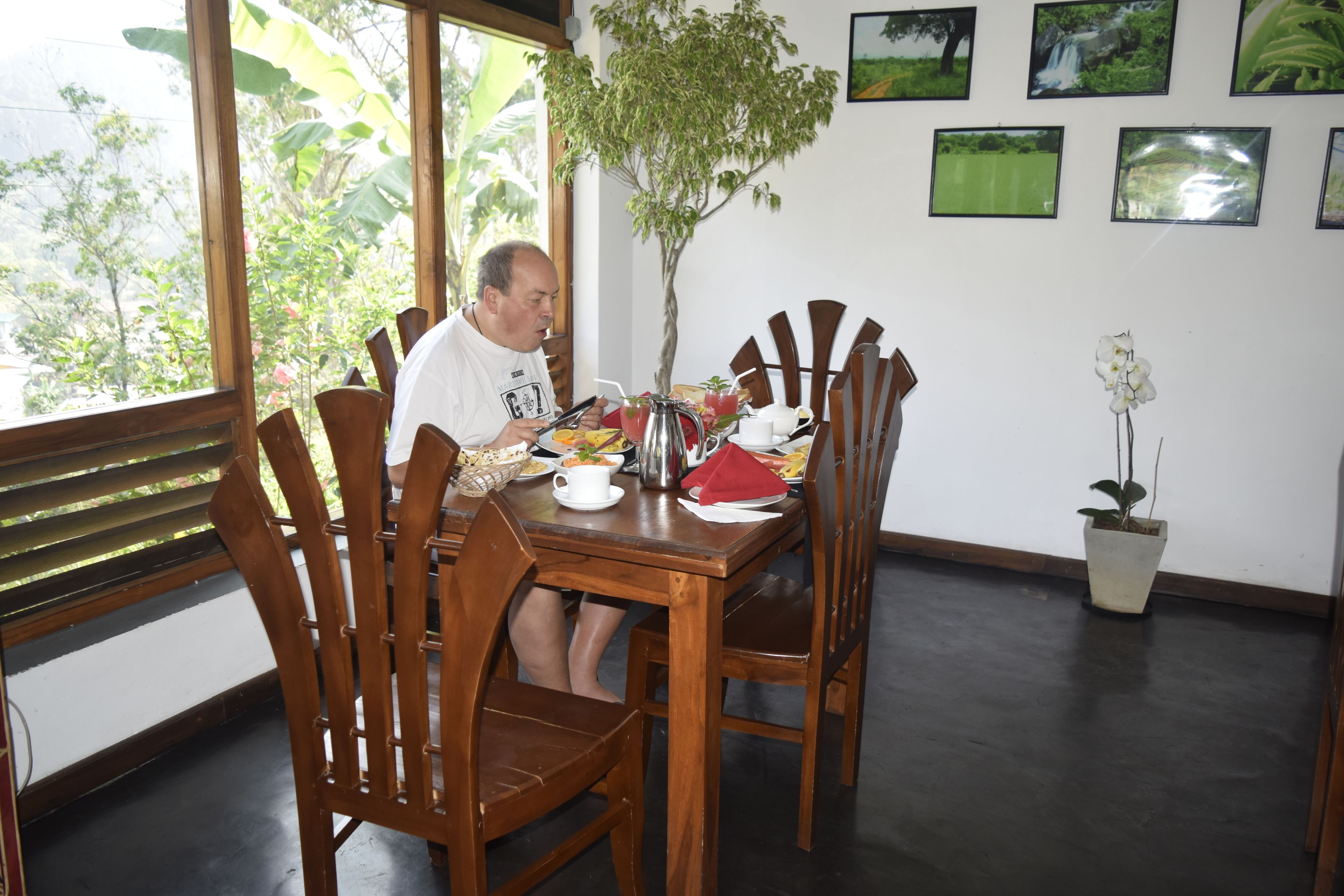 Photo - Lakshmis Hotel Ella