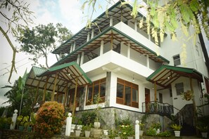 Exterior - Lakshmis Hotel (Ella)