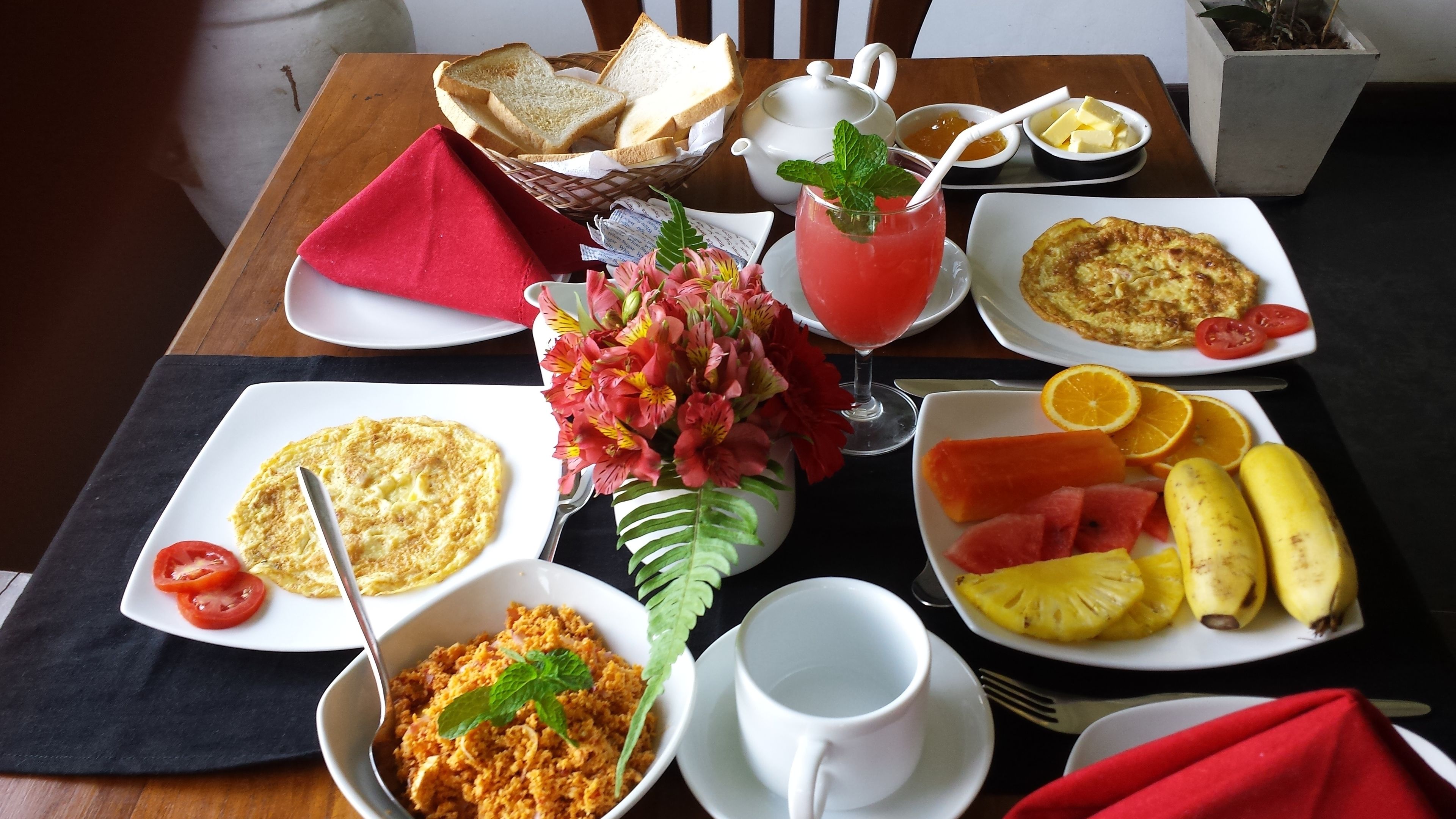 Photo - Lakshmis Hotel Ella