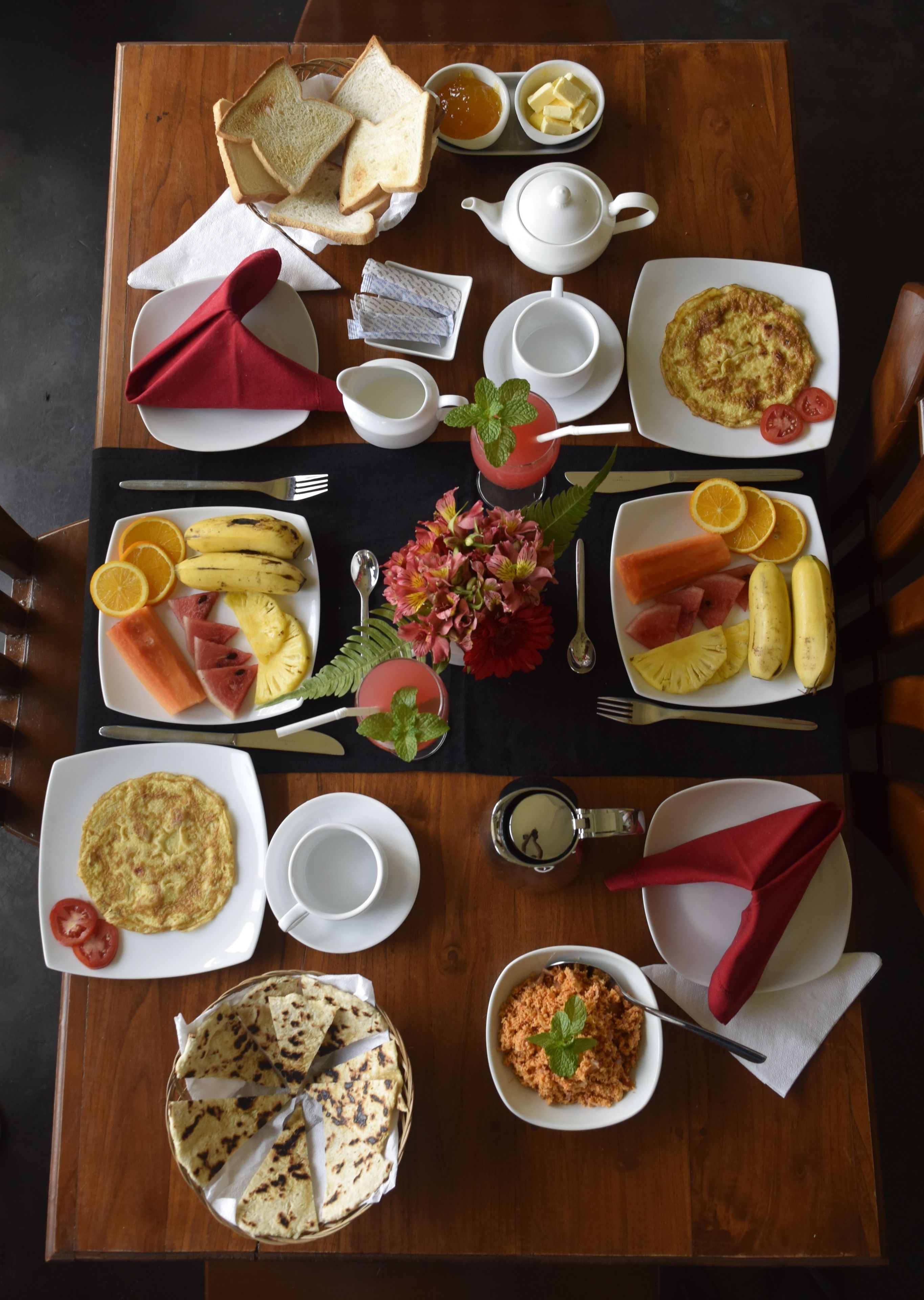 Photo - Lakshmis Hotel Ella