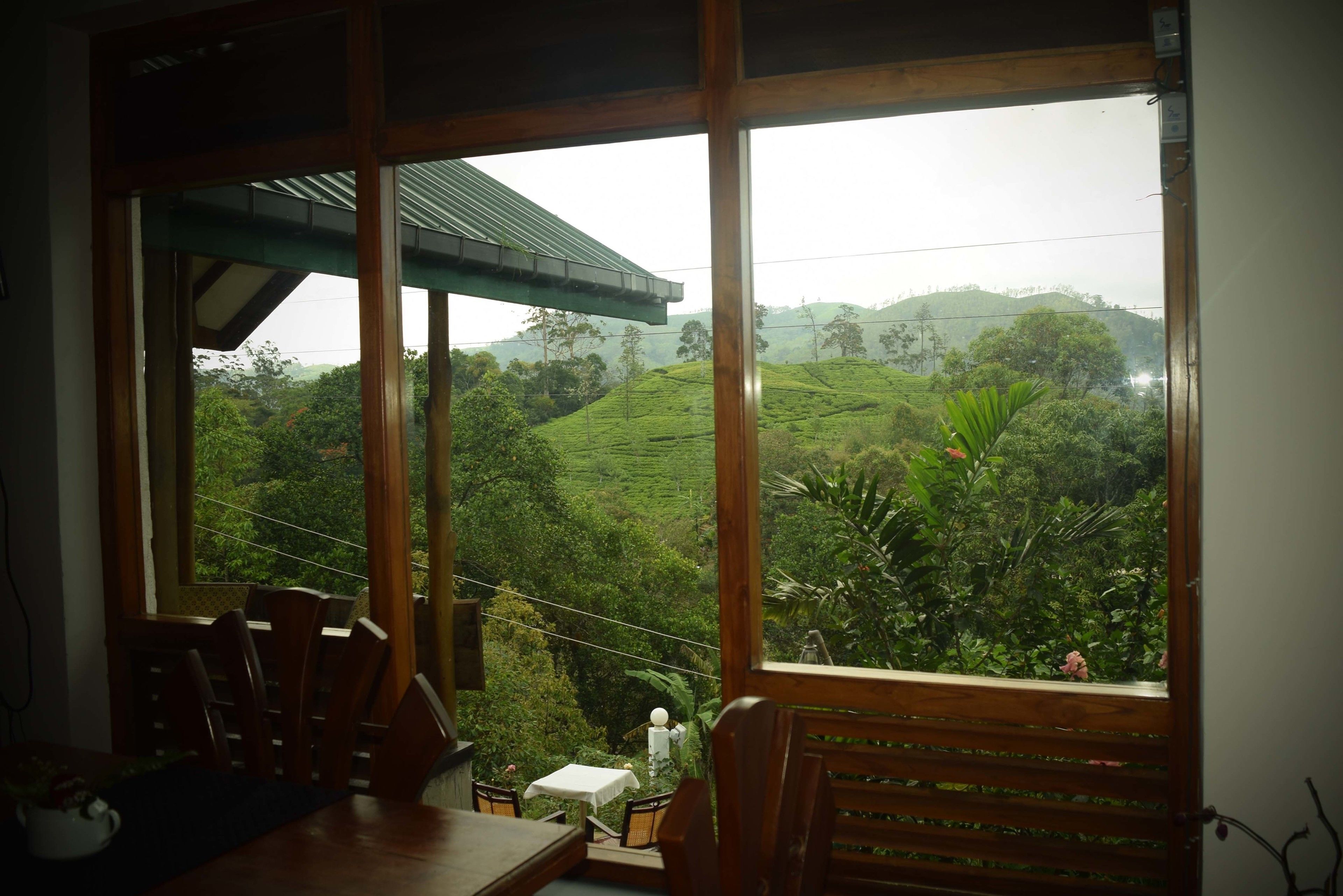 Foto - Lakshmis Hotel Ella