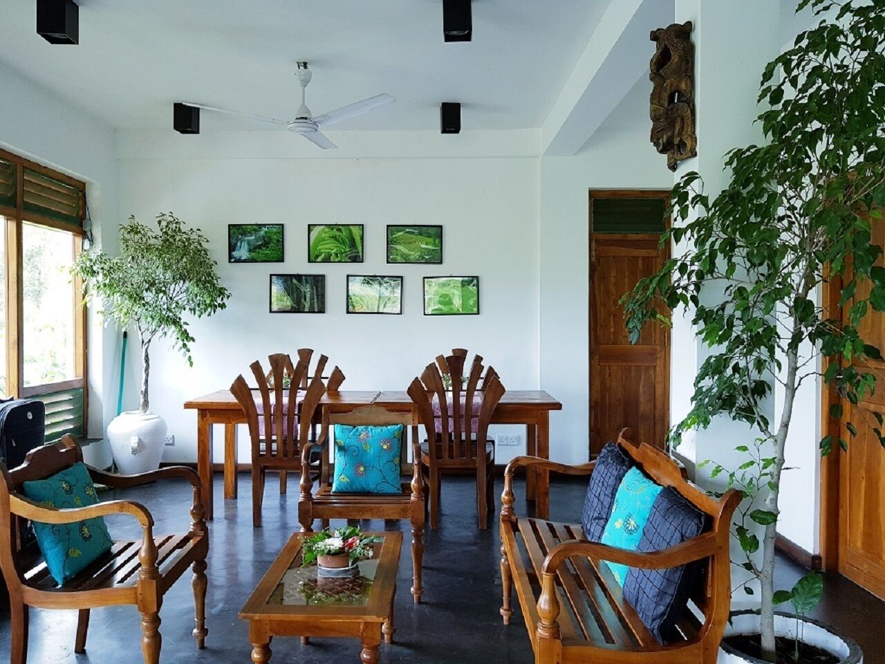 Foto - Lakshmis Hotel