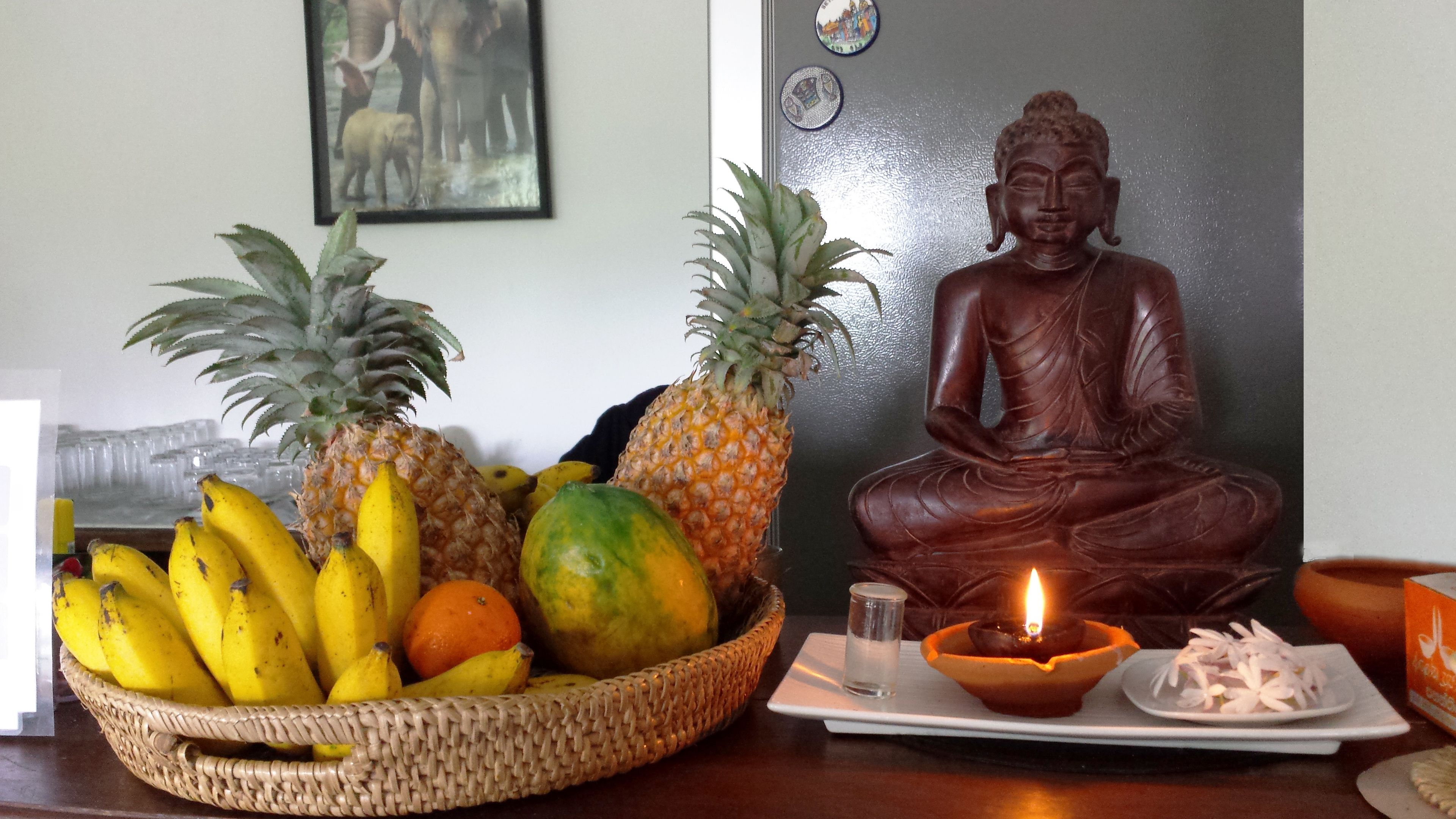 Photo - Lakshmis Hotel Ella