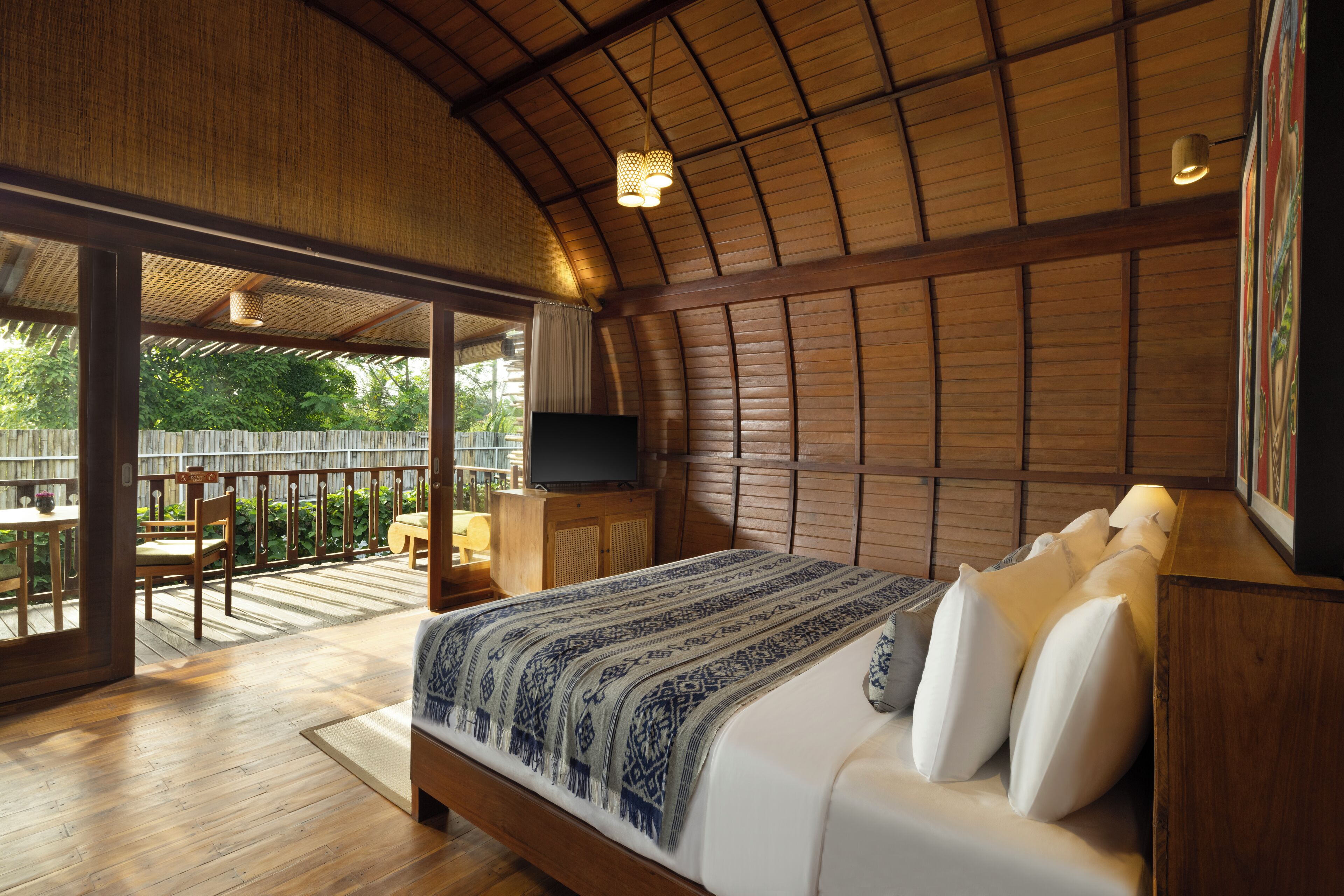 Foto - Beehouse Dijiwa Ubud