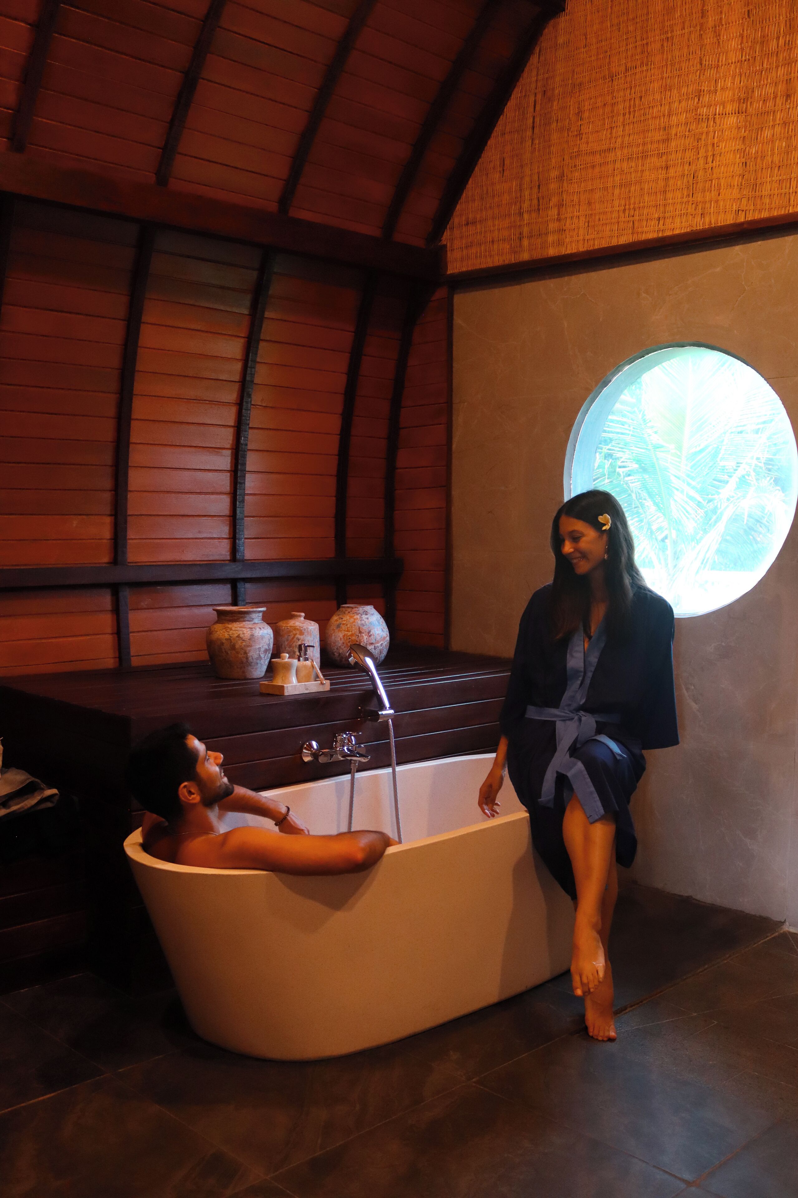 Foto - Beehouse Dijiwa Ubud