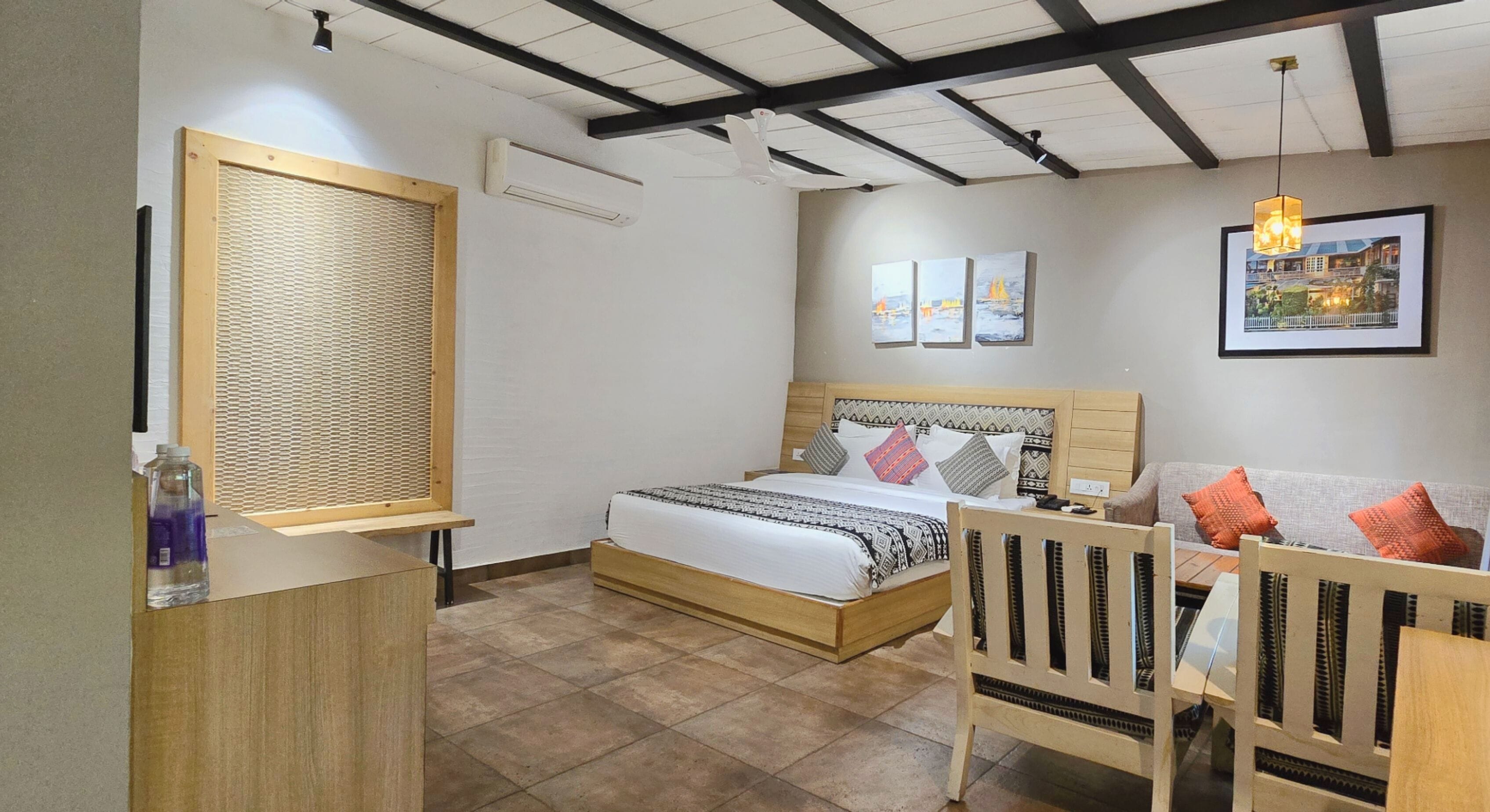 Kamar