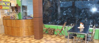 Hotel Garden Cottage & Resort Dhanaulti