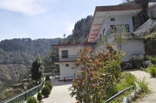 Hotel Garden Cottage & Resort Dhanaulti