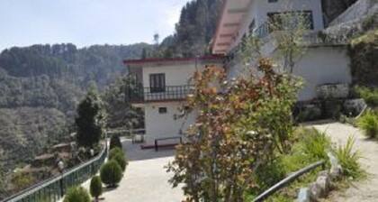 Hotel Garden Cottage & Resort Dhanaulti
