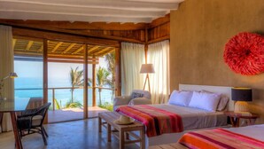 Room - Casa Adobe Mancora (Máncora)
