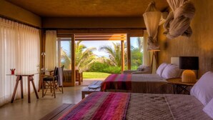 Room - Casa Adobe Mancora (Máncora)
