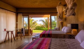 Room - Casa Adobe Mancora (Máncora)