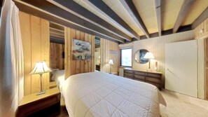 คอนโด, 4 ห้องนอน | 4 ห้องนอน, พื้นที่ทำงานแบบใช้แล็ปท็อป, Wi-Fi ฟรี