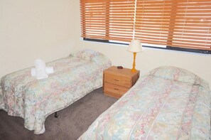 Appartement, 2 slaapkamers | 2 slaapkamers, gratis wifi