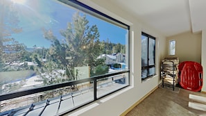 Condo, 3 Bedrooms | 3 bedrooms, laptop workspace, free WiFi
