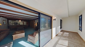 Condo, 3 Bedrooms | Living room