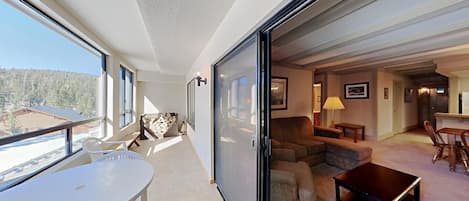 Condo, 2 Bedrooms | 2 bedrooms, laptop workspace, free WiFi