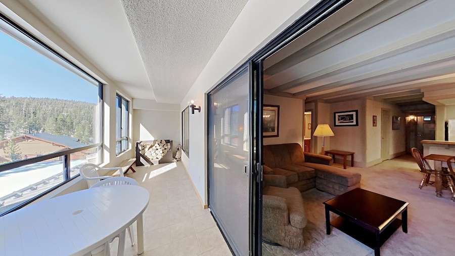 Two-Bedroom Condos with Mountain Views at 1849 Condos by RedAwning