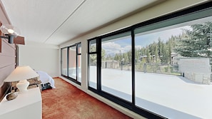 Condo, 2 Bedrooms | 2 bedrooms, laptop workspace, free WiFi