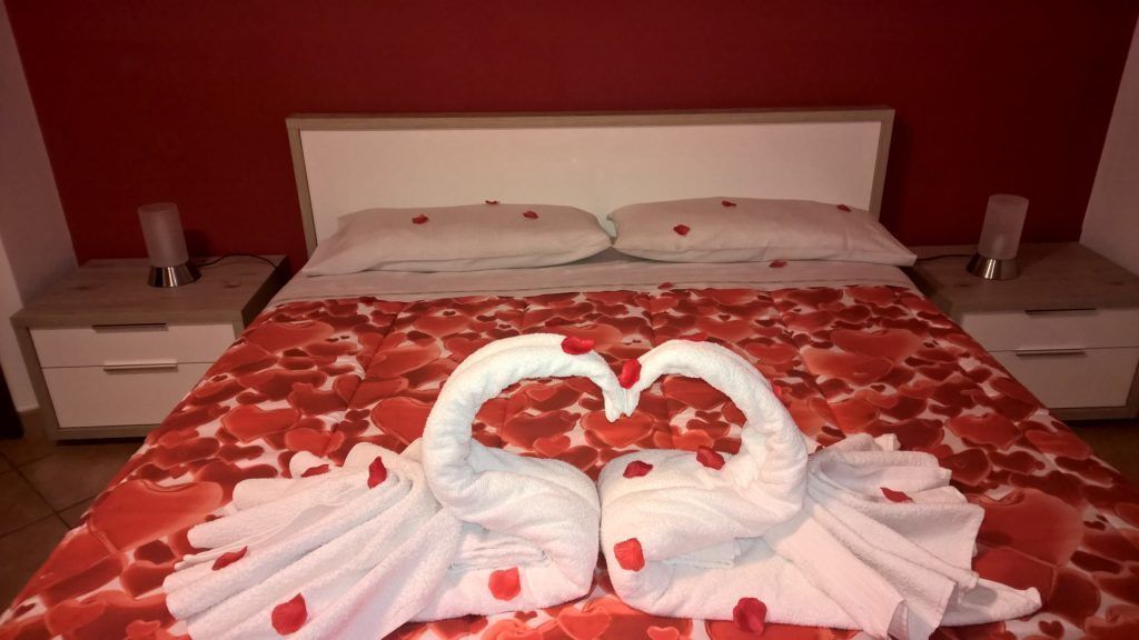 Appartamento Basic, 2 camere da letto, vista resort | 2 camere, ferro/asse da stiro, letti aggiuntivi (a pagamento)