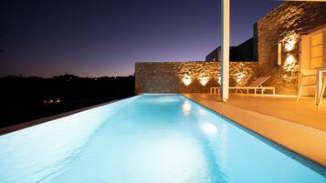 Piscina privada