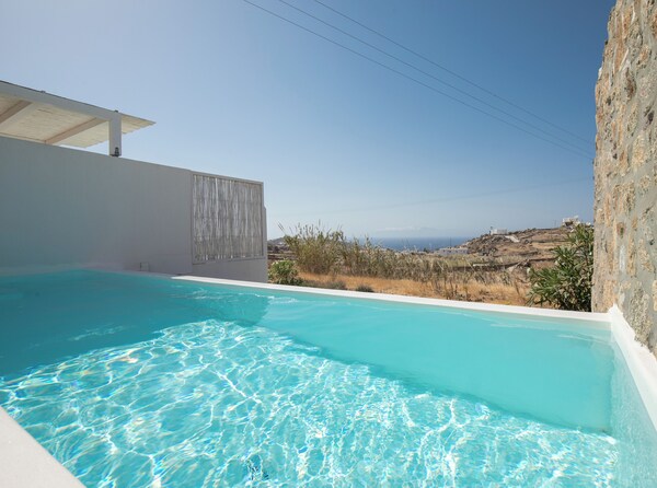 The Ammonite Resort – Adults Only - Mykonos