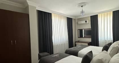 Cetinler Hotel