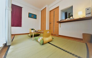 Apartment, 1 Bedroom, Non Smoking (301) | View from room - Ukishima Inn (Naha)