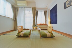 アパートメント 1 ベッドルーム 禁煙 (401) | 部屋からの景観