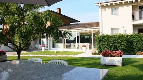 Eksteriør. Residence Gonda&Giuliano