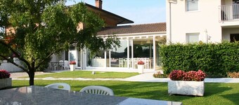 เรสซิเดนซ์ กอนดาแอนด์จูลยาโน