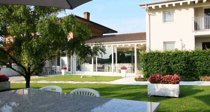 Residence Gonda&Giuliano