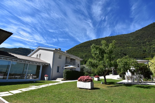 Residence Gonda&Giuliano