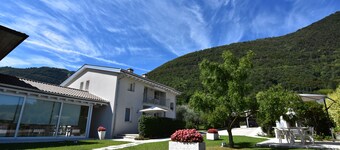 Residence Gonda&Giuliano