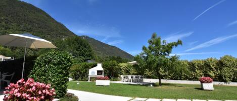 Udsigt fra værelset