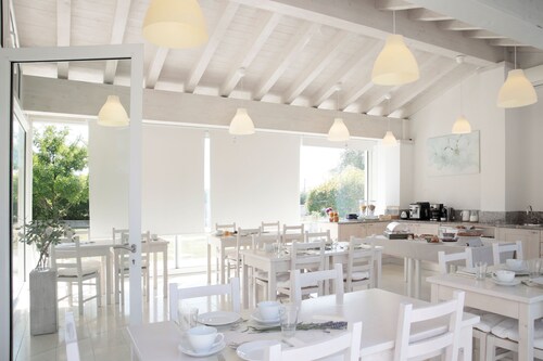 Residence Gonda&Giuliano