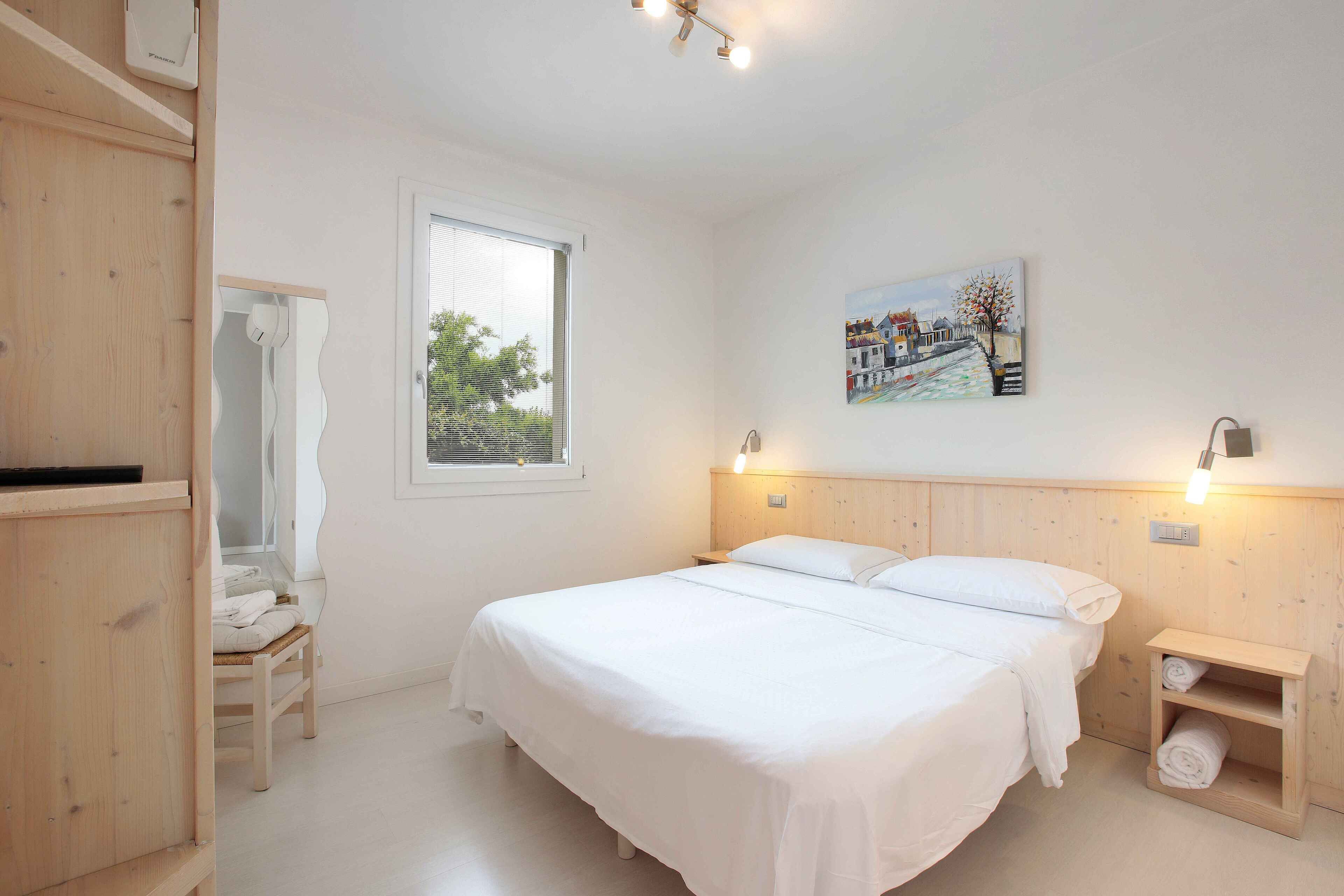 Superior-Apartment, 1 Queen-Bett und Schlafsofa, Bergblick