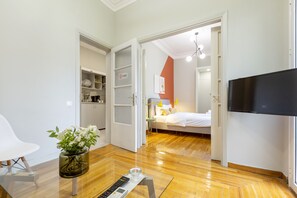 Televisión de pantalla plana