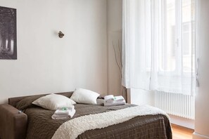 Apartment, 1 Bedroom - A World Aparts Barberini Boutique Hotel (Rome)