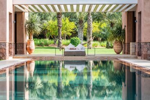 Villa de lujo (Zagora) | Alberca privada