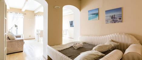 Apartment, 1 Bedroom