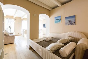 Appartement, 1 chambre